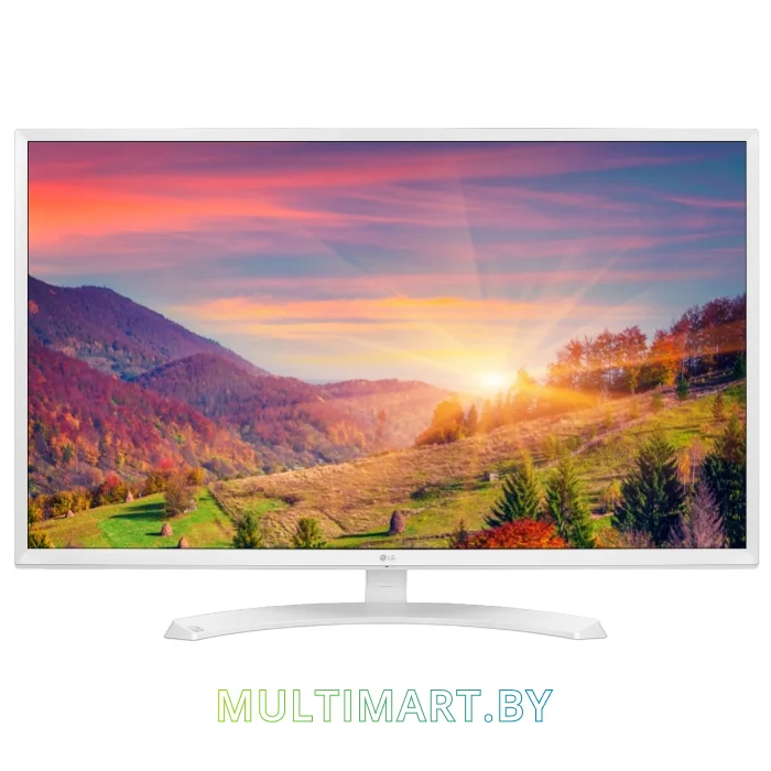 Монитор LG 32MP58HQ-P